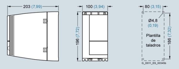 SINAMICS G120C, công suất 5.5KW, Không có lọc, Profinet, Ethernet/IP 6SL3210-1KE21-3UF1