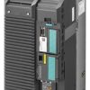 SINAMICS G120C, công suất 22KW, Không có lọc, Profinet, Ethernet/IP 6SL3210-1KE24-4UF1
