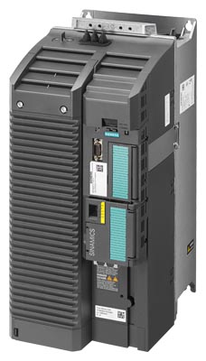 SINAMICS G120C, công suất 22KW, Không có lọc, Profinet, Ethernet/IP 6SL3210-1KE24-4UF1