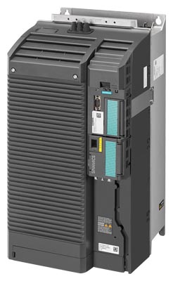 SINAMICS G120C, công suất 55KW, Không có lọc, Profinet, Ethernet/IP 6SL3210-1KE31-1UF1