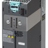 Mô-đun nguồn SINAMICS PM240-2 với bộ lọc Class A, 380-480 V 3 AC + 10 / -10% 47-63 Hz, Công suất 1,1kW 6SL3210-1PE14-3AL1