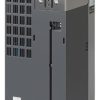 Mô-đun nguồn SINAMICS PM240-2 với bộ lọc Class A, 380-480 V 3 AC + 10 / -10% 47-63 Hz, Công suất 11kW 6SL3210-1PE23-3AL0