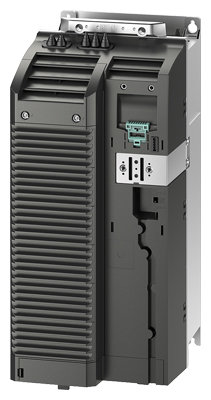 Biến tần G120-PM240P-2, công suất 22kW, Không có lọc 6SL3210-1RE24-5UL0