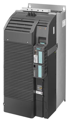 Biến tần G120P-PM230, công suất 11.00kW, có lọc A,IP55 6SL3223-0DE31-1AG1