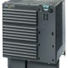 Mô-đun nguồn PM 250 tích hợp bộ lọc Class A, có khả năng thu hồi năng lượng. 380-480 V 3 AC + 10 / -10% 47-63 Hz, Công suất 15kW 6SL3225-0BE31-5AA0