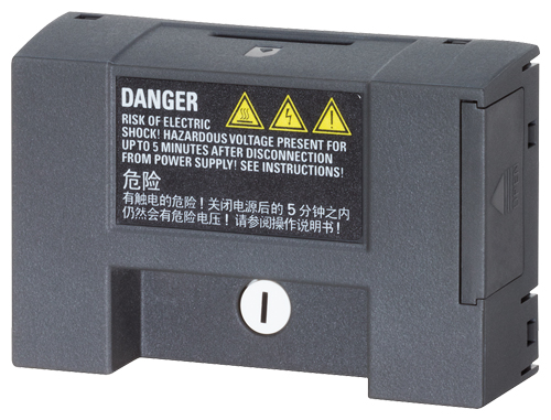SINAMICS V20 Parameter loader 6SL3255-0VE00-0UA1