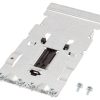 SINAMICS G110 Bộ chuyển đổi DIN rail cho size 1 FS A sử dụng với SINAMIC V20 6SL3261-1BA00-0AA0