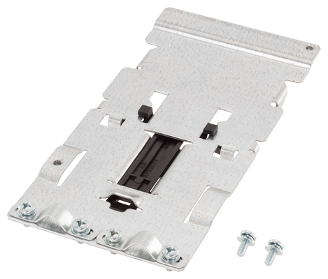 SINAMICS G110 Bộ chuyển đổi DIN rail cho size 1 FS A sử dụng với SINAMIC V20 6SL3261-1BA00-0AA0