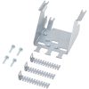 SINAMICS V20 Size E shield connection kit 6SL3266-1AE00-0VA0
