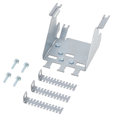 SINAMICS V20 Size E shield connection kit 6SL3266-1AE00-0VA0