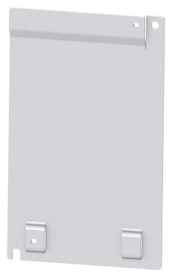 SINAMICS V20 FSAA/FSAB migration mounting Size: 90x150x5 (WxHxD) 6SL3266-1ER00-0VA0