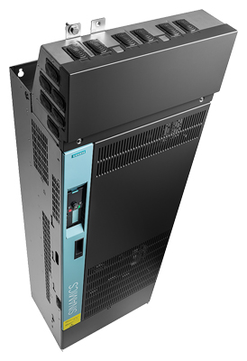 Biến tần G120P-PM330, công suất 315kW, Không có lọc 6SL3310-1PE35-8AA0