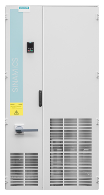Biến tần G120P-Cabinet, công suất 75kW, 380-480V 3 AC, Type A 6SL3710-1PE31-5AB0