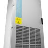 Biến tần G120P-Cabinet, công suất 315kW, 380-480V 3 AC, Type C 6SL3710-1PE35-8CA0