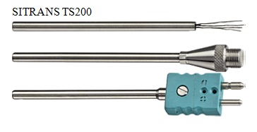 SITRANS TS200 7MC7212-6BA10-Z E00 7MC7212-6BA10-Z E00