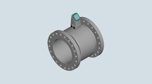 SITRANS FM MAG 3100 DN15 PN40 - 7ME6310-1VF13-2AA2-Z F55 7ME6310-1VF13-2AA2-Z F55