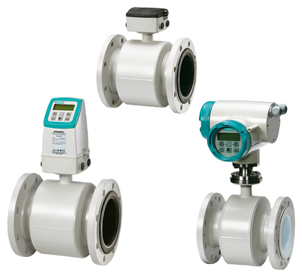 SITRANS FM MAG 3100 DN15 PN40 - 7ME6310-1VF13-2AA2-Z F55 7ME6310-1VF13-2AA2-Z F55