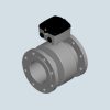 SITRANS FM MAG 3100P DN15 PN40 - 7ME6340-1VF13-2AA2 7ME6340-1VF13-2AA2