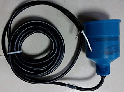 ECHOMAX XRS-5 TRANSDUCER - 7ML1106-1AA20-0A 7ML1106-1AA20-0A