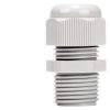 1/2 NPT cable glands (2pcs) - A5E00822501 A5E00822501