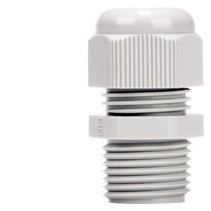 1/2 NPT cable glands (2pcs) - A5E00822501 A5E00822501
