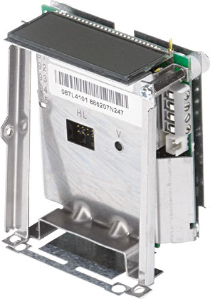 MAG 8000 (Basic Version) transmitter PCB replacement kit. - A5E01171569 A5E01171569