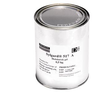 USM Potting Kit - FDK:085U0220 FDK:085U0220