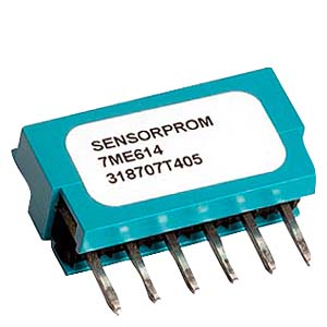 MAG SENSORPROM 2kb - FDK:085U1005 FDK:085U1005
