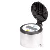 MAG 8000 Accessories Enclosure top including plastic lid, screws and blank product label. - FDK:087L4167 FDK:087L4167