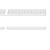 Stand.sectional Rail 35mm, Length_483mm_6ES5710-8MA11 6ES5710-8MA11