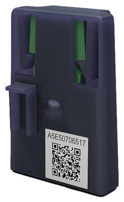 Phụ tùng SITRANS FMT020 SensorPROM memory unit, programmed (with sensor data), 1 pc. (sensor order code and serial number must be specified when ordering) 7ME6940-1SM10