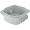 Phụ tùng SITRANS FMT020 Terminal box, material polyamide (without cable glands, lid and name plate; with seal for sensor pedestal/terminal box) A5E52729542