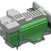 Phụ tùng SITRANS FMT020 Bo mạch đấu nối bộ chuyển đổi tín hiệu, 100… 240V AC nguồn cấp (kèm dây tiếp địa) 7ME6940-1CB10