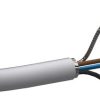 Phụ kiện SITRANS FM cáp cuộn dây/điện cực loại tiêu chuẩn, có lưới chống nhiễu, vỏ PVC, Chiều dài: 5 m, 16.5 ft A5E02296523