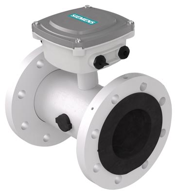 Cảm biến lưu lượng SITRANS FMS500 0,4%_DN15 7ME6530-2DF03-1AA0-Z A02+E90