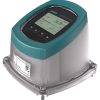 Màn hình hiển thị đồng hồ lưu lượng Sitrans FMT020 AC 7ME6942-0AA00-0AA2