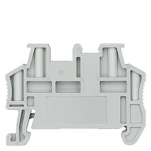 END HOLDER, GRAY_8WH9150-0CA00 8WH9150-0CA00