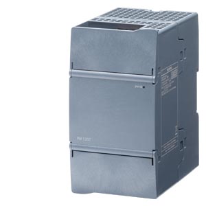SIMATIC PM1207/1AC/24VDC/ 5A_6EP3333-4SB00-3AX0 6EP3333-4SB00-3AX0