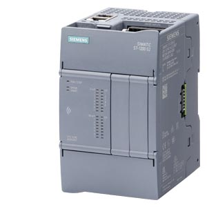 CPU 1214FC , DC/DC/DC, 14DI/10DQ_6ES7214-1AF50-0XB0 6ES7214-1AF50-0XB0
