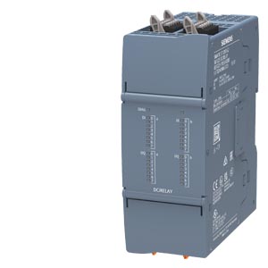 SM1223 Digital I/ O, 16DI/16DO_6ES7223-5BL50-0XB0 6ES7223-5BL50-0XB0