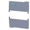 Door kit CPU 1212 (2/package)_6ES7291-1AA50-0XA0 6ES7291-1AA50-0XA0